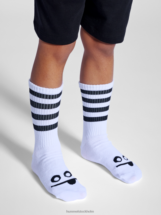 se Hummel barn ststommy strumpa 2-pack LL40V4772 \"strumpor\"