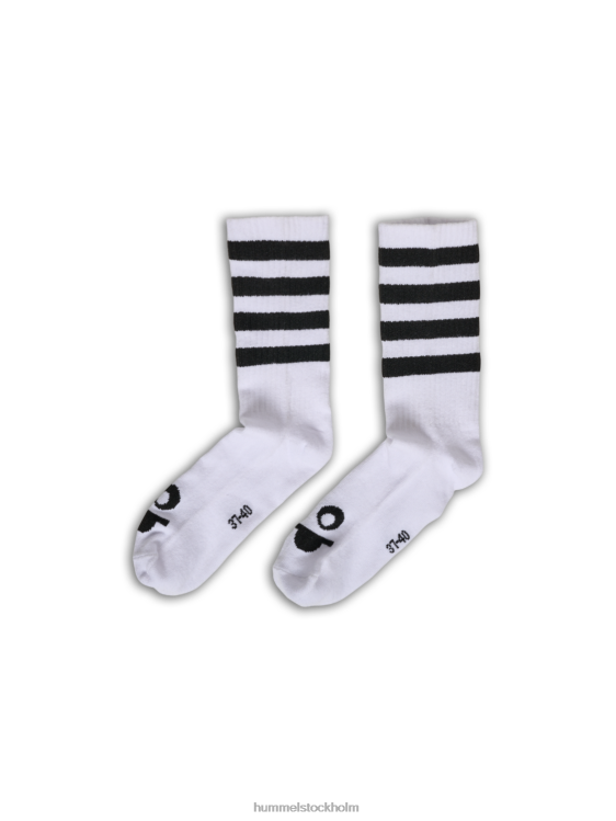 se Hummel barn ststommy strumpa 2-pack LL40V4772 \"strumpor\"