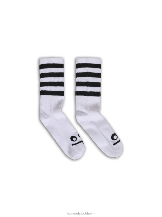se Hummel barn ststommy strumpa 2-pack LL40V4772 \"strumpor\"