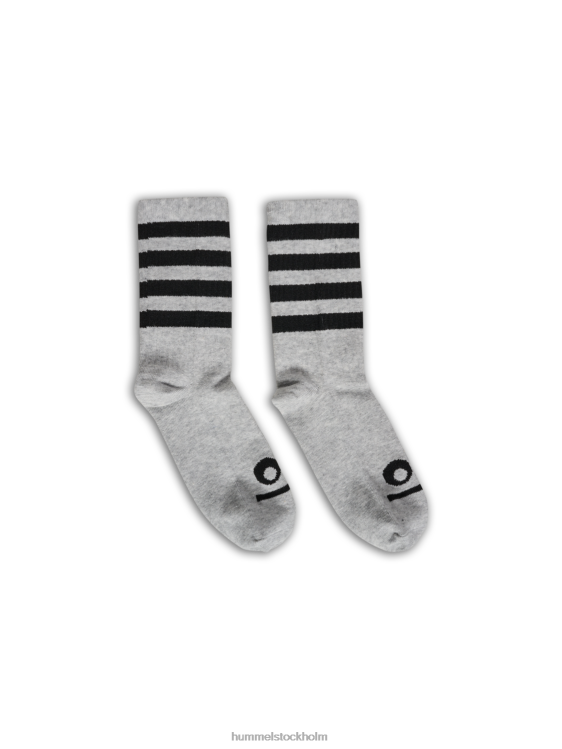 se Hummel barn ststommy strumpa 2-pack LL40V4820 \"strumpor\"