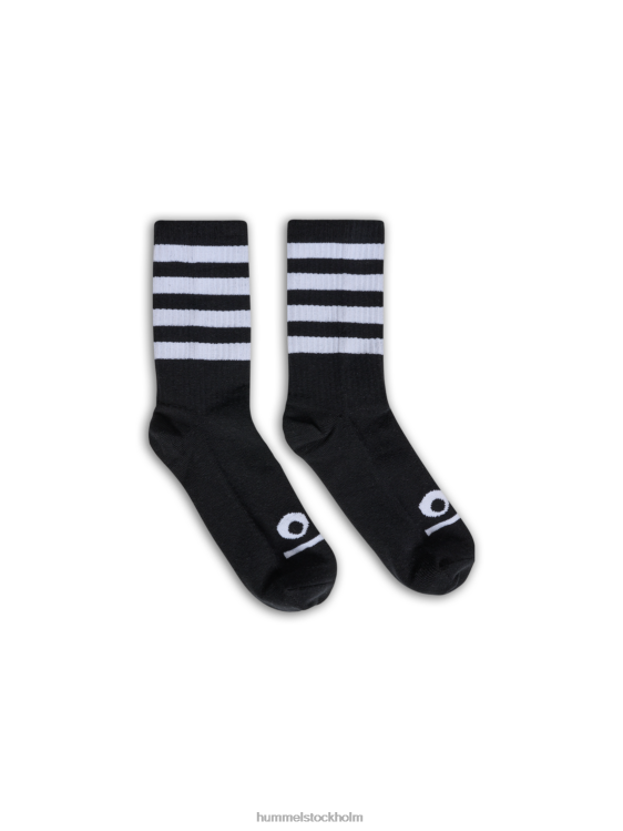 se Hummel barn ststommy strumpa 2-pack LL40V4828 \"strumpor\"