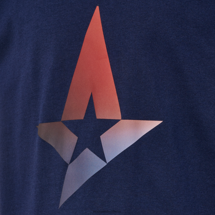 se Hummel barn ast big star marin t-shirt s/s LL40V5143 \"astralis stjärna t-shirt\"
