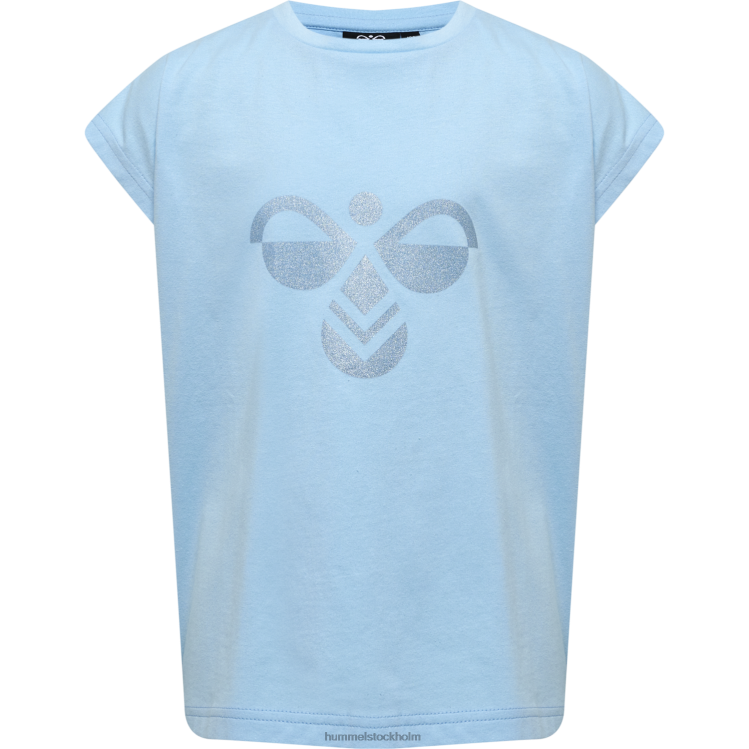 se Hummel barn hmldiez t-shirt s/s LL40V6318 \"t-shirt\"