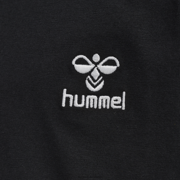 se Hummel barn hmldoce t-shirt s/s LL40V5875 \"t-shirt\"