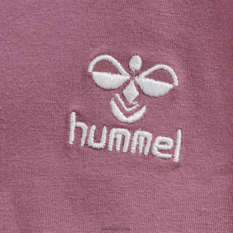 se Hummel barn hmldoce t-shirt s/s LL40V6004 \"t-shirt\"