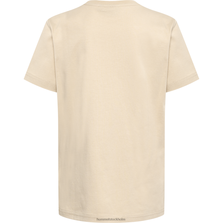 se Hummel barn hmlfast t-shirt s/s LL40V5522 \"t-shirt\"