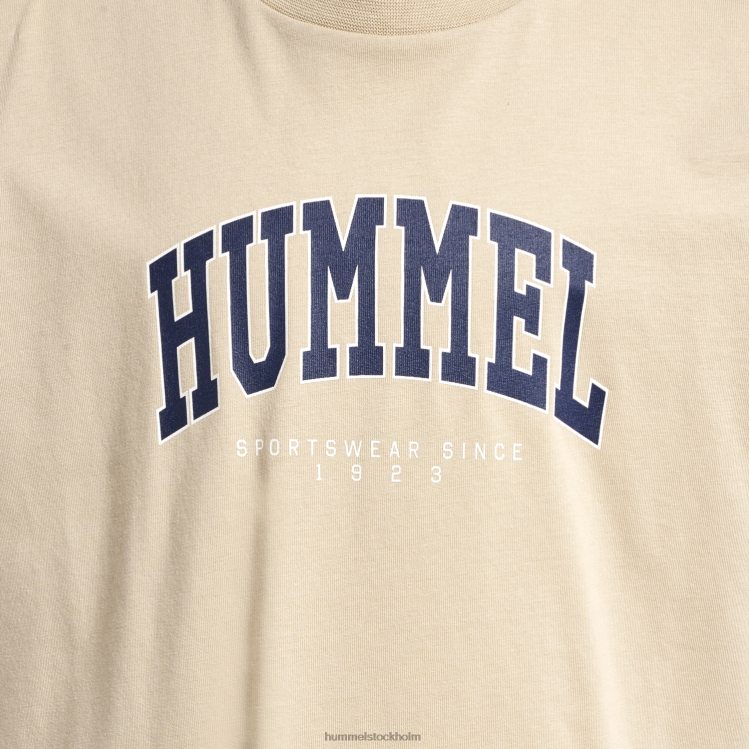 se Hummel barn hmlfast t-shirt s/s LL40V5522 \"t-shirt\"