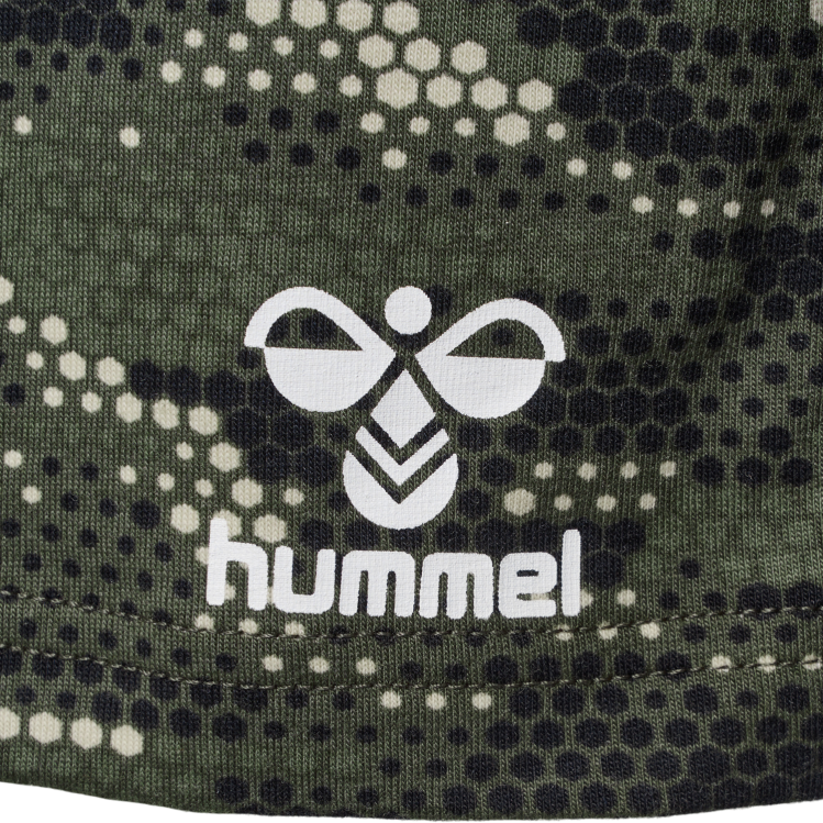 se Hummel barn hmlfsk t-shirt l/s LL40V5513 \"långärmad t-shirt\"
