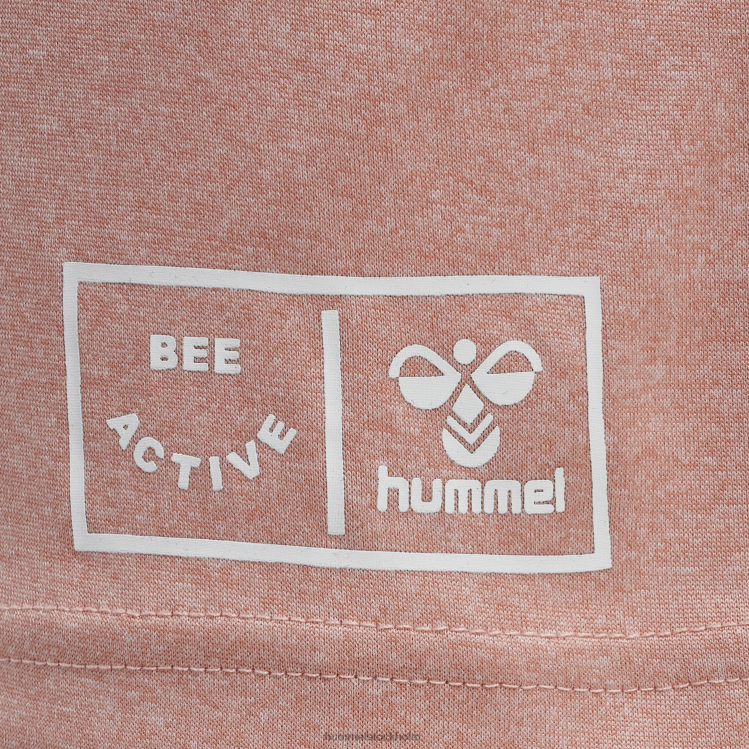 se Hummel barn hmlmistral t-shirt s/s LL40V5955 \"t-shirt\"