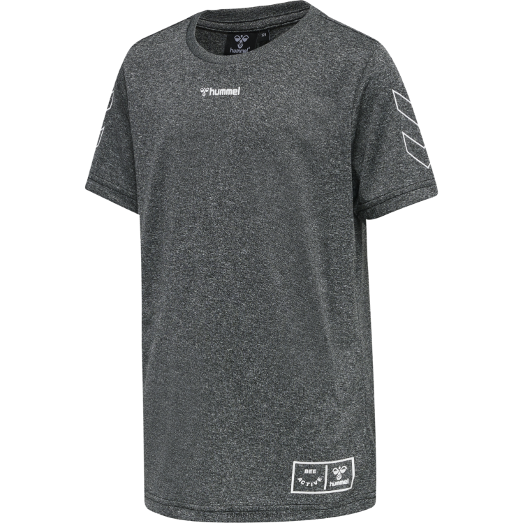 se Hummel barn hmlmistral t-shirt s/s LL40V6367 "t-shirt"