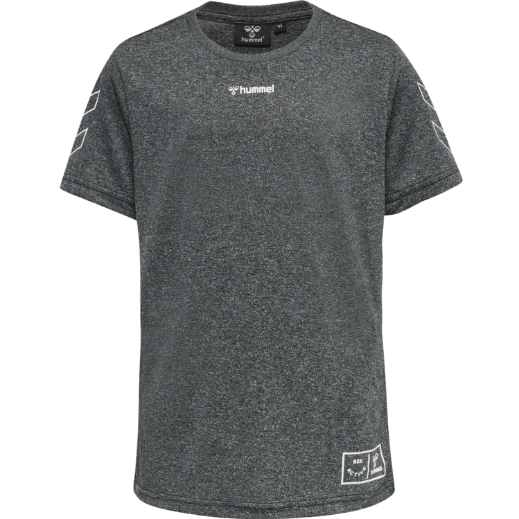 se Hummel barn hmlmistral t-shirt s/s LL40V6367 \"t-shirt\"