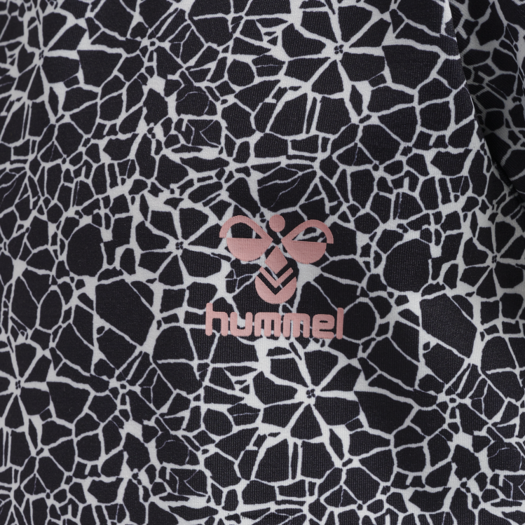 se Hummel barn hmlnanna t-shirt s/s LL40V4979 \"t-shirt\"