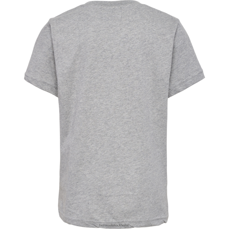 se Hummel barn hmlstolt t-shirt s/s LL40V5379 \"t-shirt\"