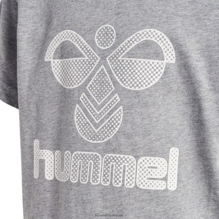 se Hummel barn hmlstolt t-shirt s/s LL40V5379 \"t-shirt\"
