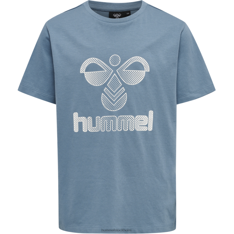se Hummel barn hmlstolt t-shirt s/s LL40V5929 \"t-shirt\"