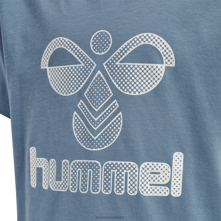 se Hummel barn hmlstolt t-shirt s/s LL40V5929 \"t-shirt\"