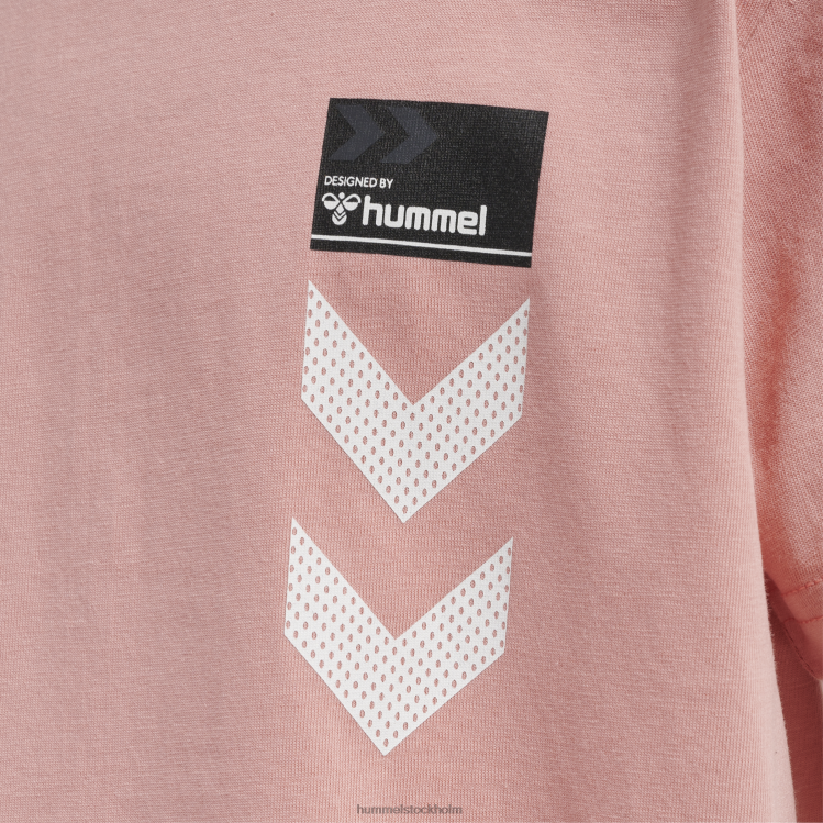 se Hummel barn hmlwimb t-shirt s/s LL40V5842 \"t-shirt\"
