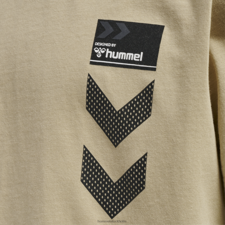 se Hummel barn hmlwimb t-shirt s/s LL40V5871 \"t-shirt\"