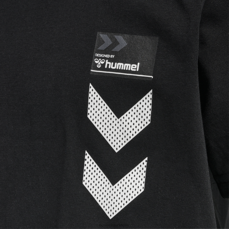 se Hummel barn hmlwimb t-shirt s/s LL40V6084 \"t-shirt\"