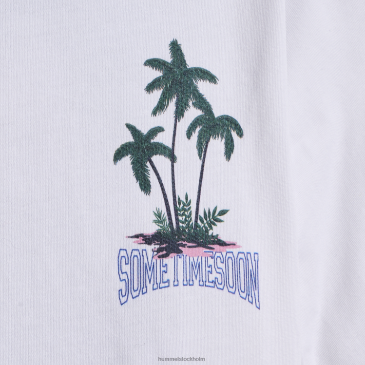 se Hummel barn stsclemente t-shirt s/s LL40V5558 \"t-shirts\"