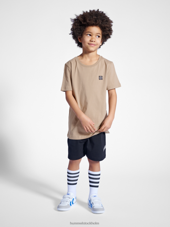 se Hummel barn stsglory t-shirt s/s LL40V5562 \"t-shirts\"