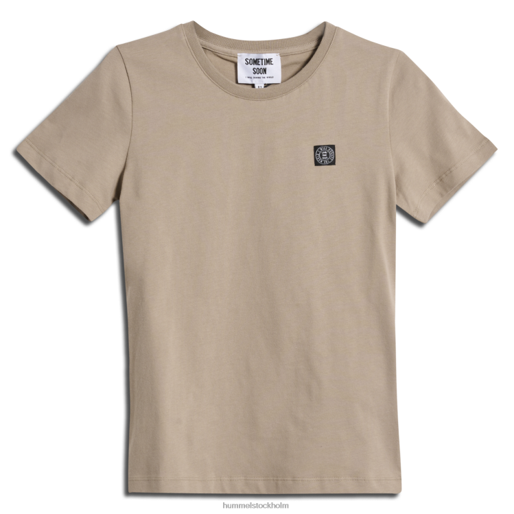 se Hummel barn stsglory t-shirt s/s LL40V5562 \"t-shirts\"