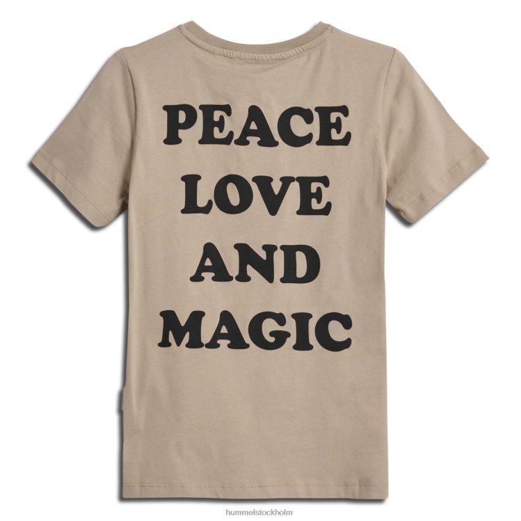 se Hummel barn stsglory t-shirt s/s LL40V5562 \"t-shirts\"