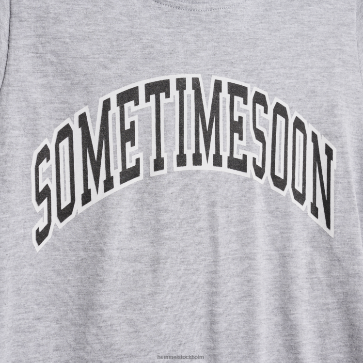 se Hummel barn stsocean t-shirt s/s LL40V5560 \"t-shirts\"