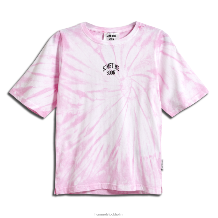 se Hummel barn stsriver t-shirt s/s LL40V5551 \"t-shirts\"