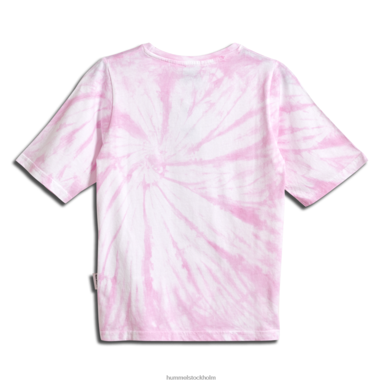 se Hummel barn stsriver t-shirt s/s LL40V5551 \"t-shirts\"