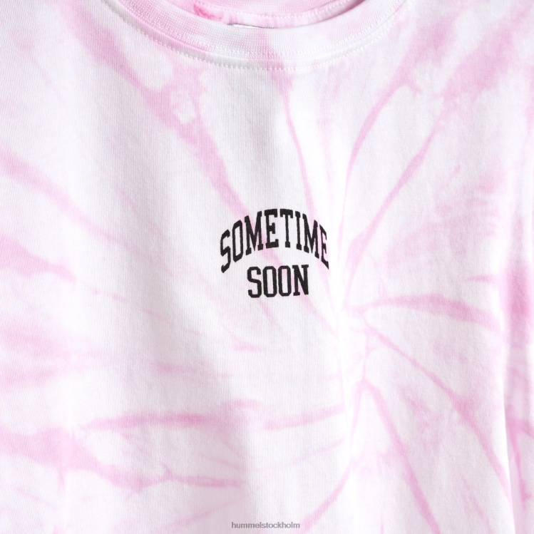 se Hummel barn stsriver t-shirt s/s LL40V5551 \"t-shirts\"