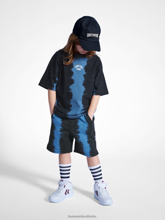 se Hummel barn stsriver t-shirt s/s LL40V5556 \"t-shirts\"