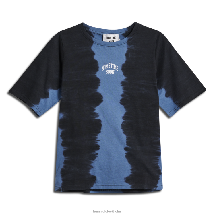 se Hummel barn stsriver t-shirt s/s LL40V5556 \"t-shirts\"