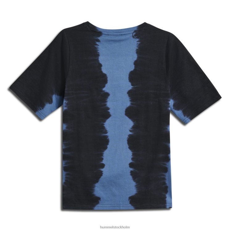 se Hummel barn stsriver t-shirt s/s LL40V5556 \"t-shirts\"