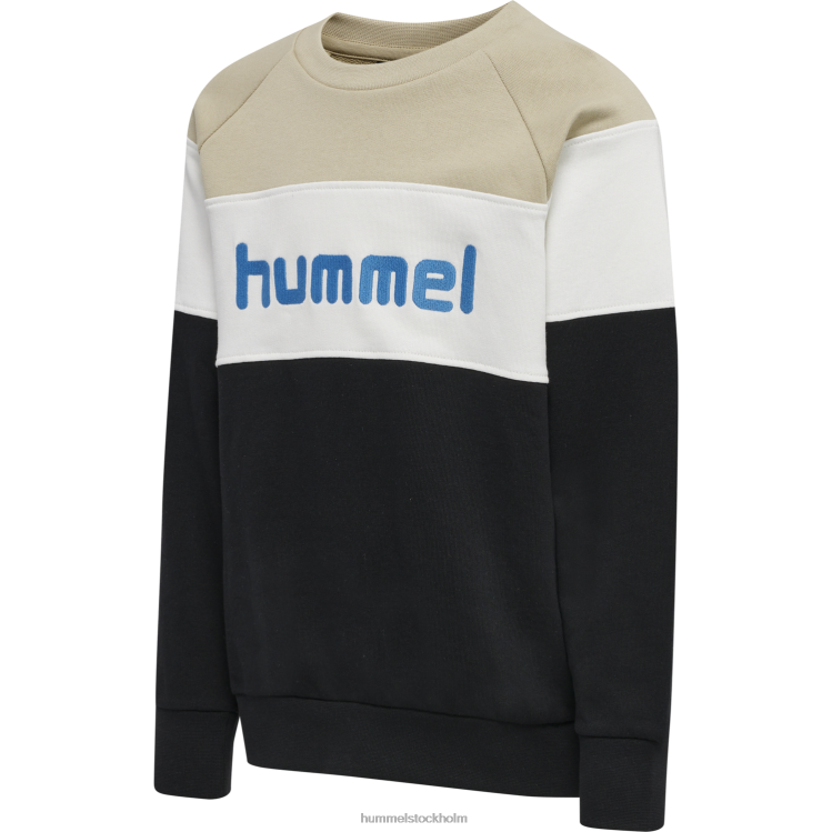 se Hummel barn hmlclaes tröja LL40V5983 "tröja"