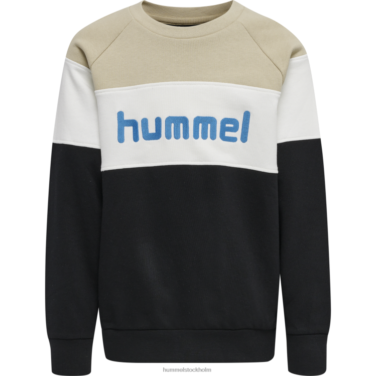 se Hummel barn hmlclaes tröja LL40V5983 \"tröja\"