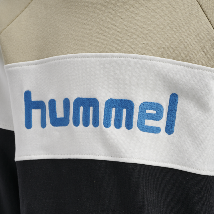 se Hummel barn hmlclaes tröja LL40V5983 \"tröja\"