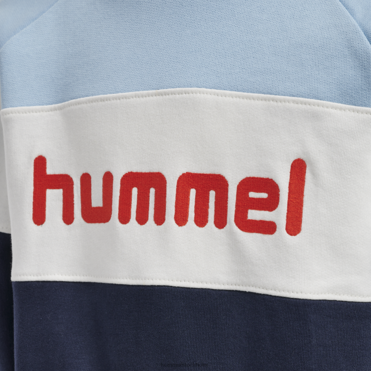 se Hummel barn hmlclaes tröja LL40V6329 \"tröja\"