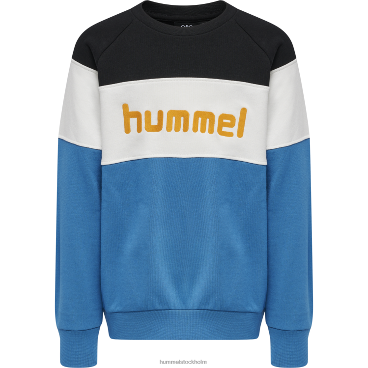 se Hummel barn hmlclaes tröja LL40V6395 \"tröja\"