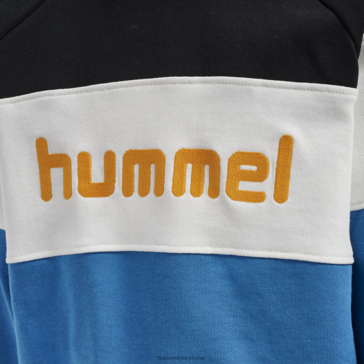 se Hummel barn hmlclaes tröja LL40V6395 \"tröja\"