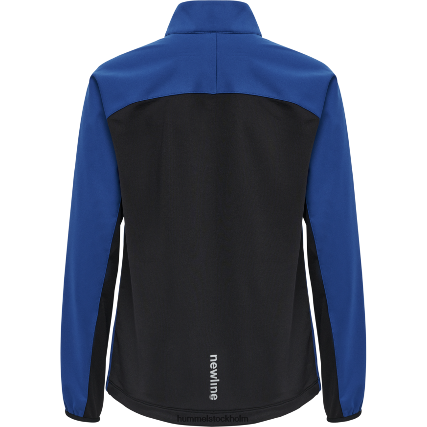 se Hummel barn core cross jacka LL40V7542