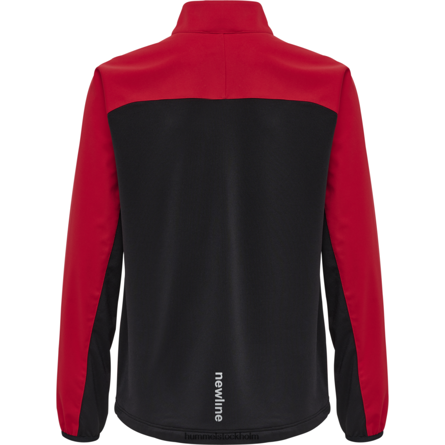 se Hummel barn core cross jacka LL40V7546