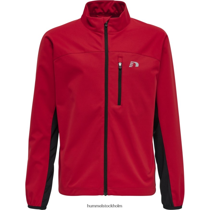 se Hummel barn core cross jacka LL40V7546