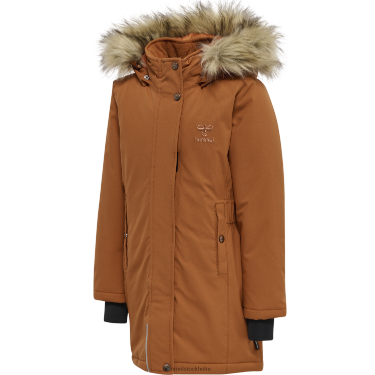 se Hummel barn hmlalma tex kappa LL40V5277 "täcka"