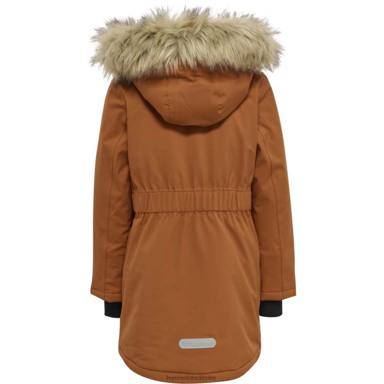 se Hummel barn hmlalma tex kappa LL40V5277 \"täcka\"