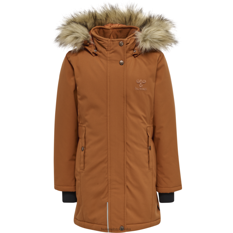 se Hummel barn hmlalma tex kappa LL40V5277 \"täcka\"