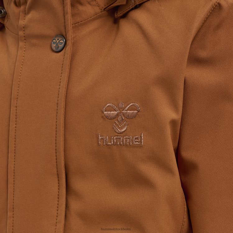 se Hummel barn hmlalma tex kappa LL40V5277 \"täcka\"