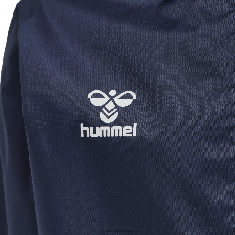 se Hummel barn hmlcore xk sprayjacka LL40V6019 \"sprayjacka\"