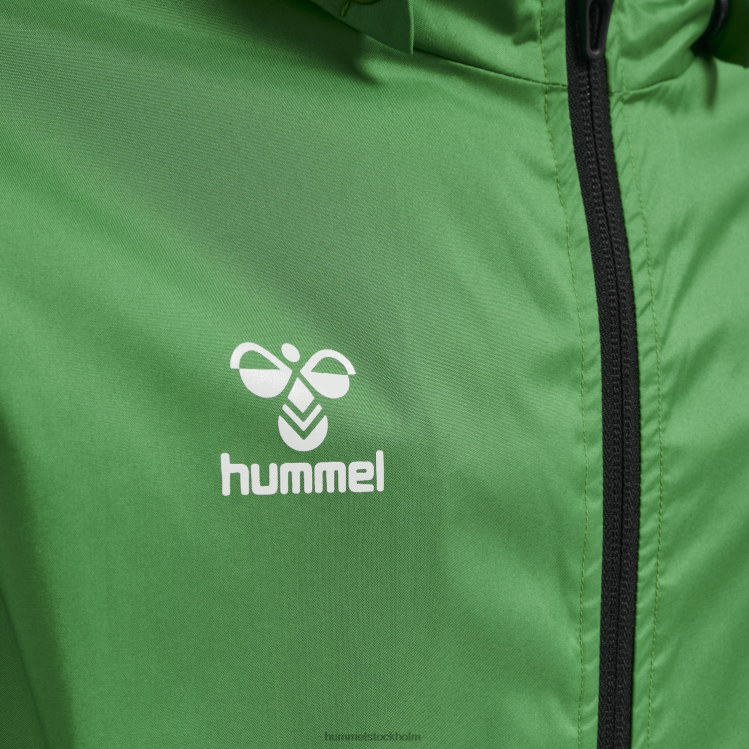 se Hummel barn hmlcore xk sprayjacka LL40V6166 \"sprayjacka\"