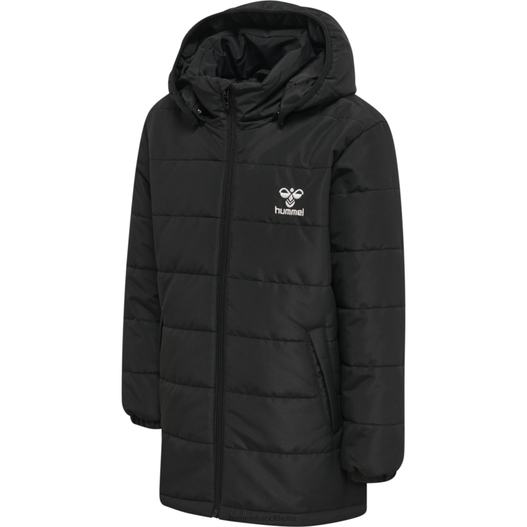 se Hummel barn hmlecho jacka LL40V5472 "jacka"